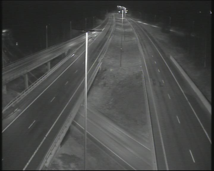 Weather Camera Image Road 7 Porvoo Rita, Porvoo, Uusimaa