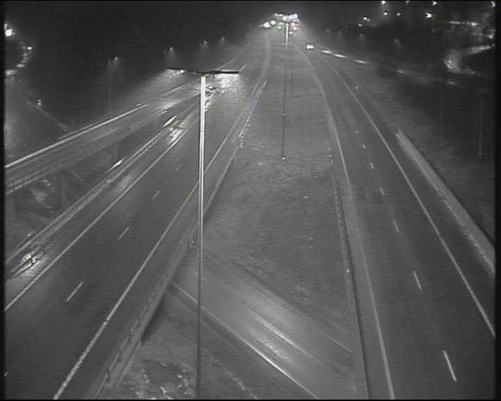 Weather Camera Image Road 7 Porvoo Rita, Porvoo, Uusimaa