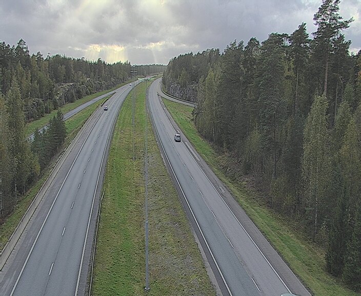 Kelikamerat Kuva Tie 7 Porvoo Rita, Porvoo, Uusimaa