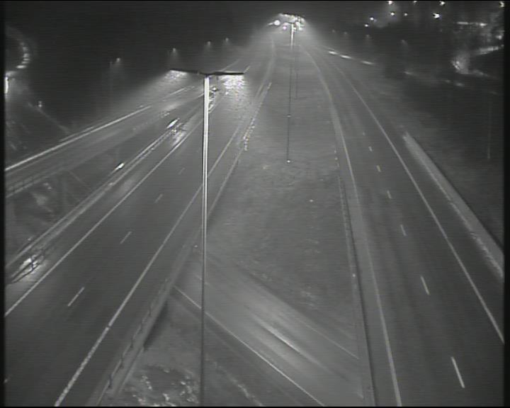 Weather Camera Image Road 7 Porvoo Rita, Porvoo, Uusimaa