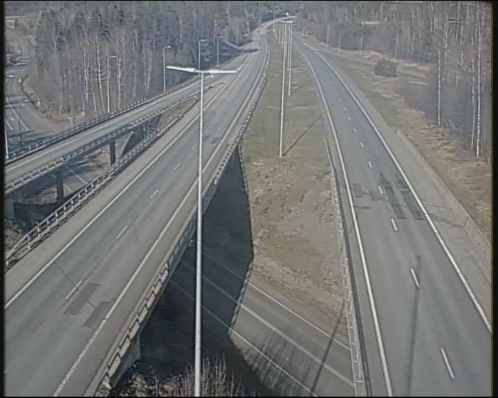Kelikamerat Kuva Tie 7 Porvoo Rita, Porvoo, Uusimaa