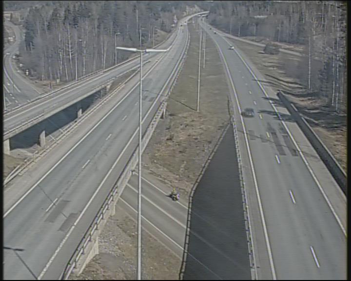 Kelikamerat Kuva Tie 7 Porvoo Rita, Porvoo, Uusimaa
