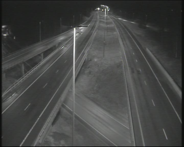 Weather Camera Image Road 7 Porvoo Rita, Porvoo, Uusimaa