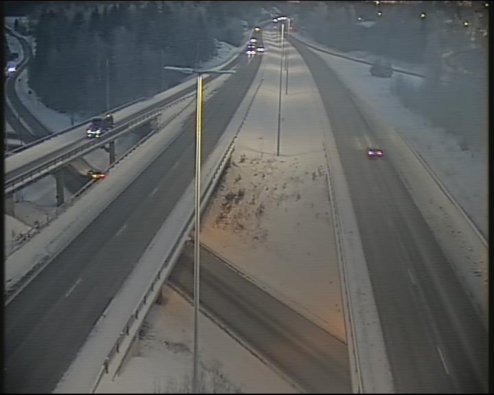 Kelikamerat Kuva Tie 7 Porvoo Rita, Porvoo, Uusimaa