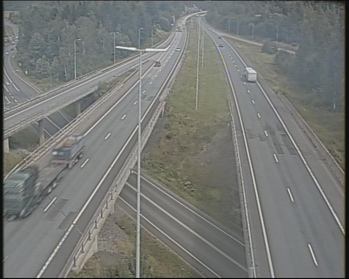 Kelikamerat Kuva Tie 7 Porvoo Rita, Porvoo, Uusimaa