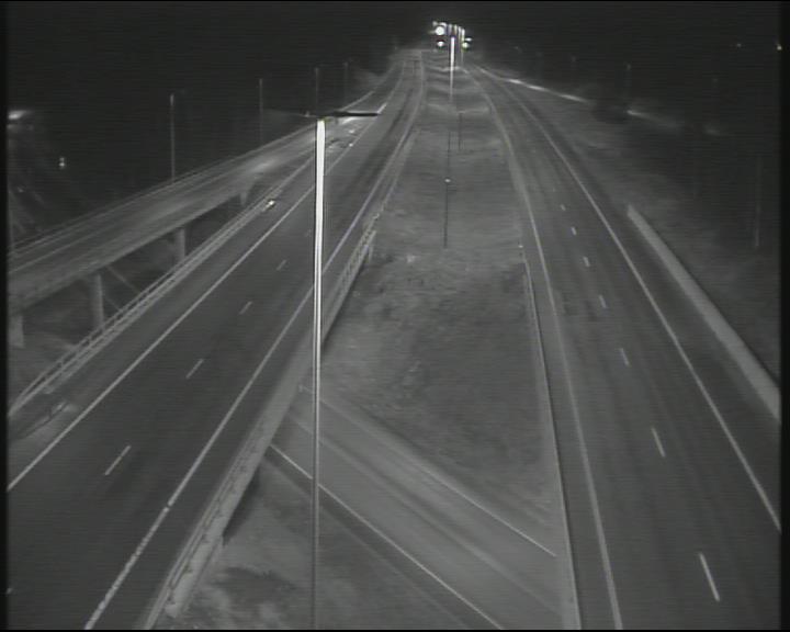 Weather Camera Image Road 7 Porvoo Rita, Porvoo, Uusimaa