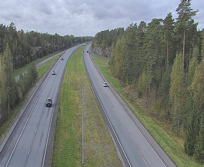 Kelikamerat Kuva Tie 7 Porvoo Rita, Porvoo, Uusimaa