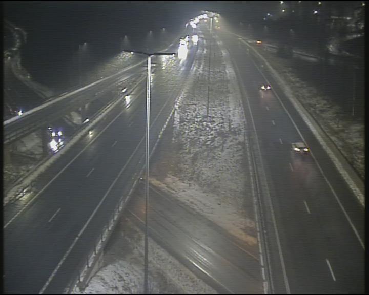 Weather Camera Image Väg 7 Borgå Rita, Porvoo, Uusimaa