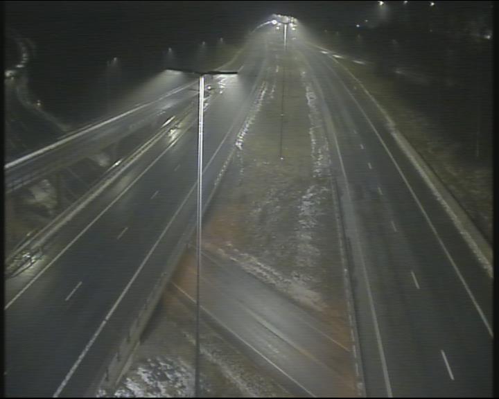 Weather Camera Image Väg 7 Borgå Rita, Porvoo, Uusimaa