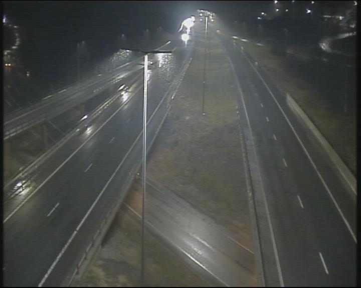 Weather Camera Image Road 7 Porvoo Rita, Porvoo, Uusimaa