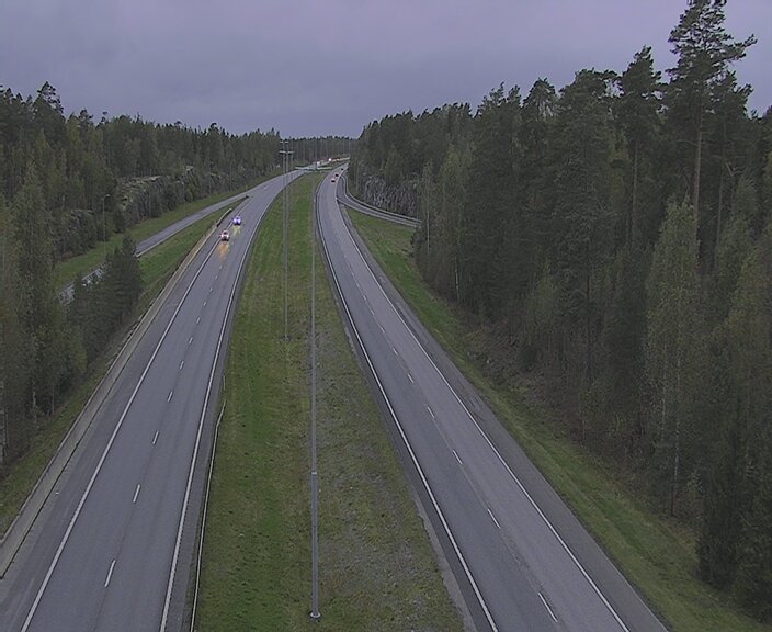Kelikamerat Kuva Tie 7 Porvoo Rita, Porvoo, Uusimaa