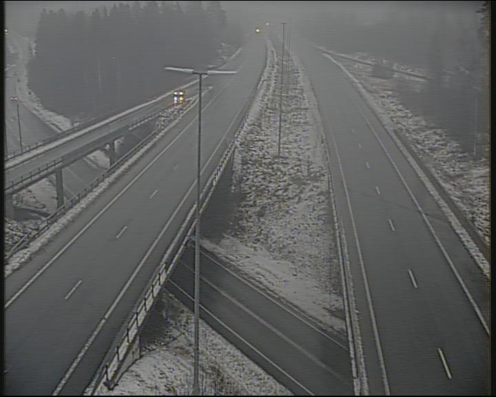 Weather Camera Image Väg 7 Borgå Rita, Porvoo, Uusimaa