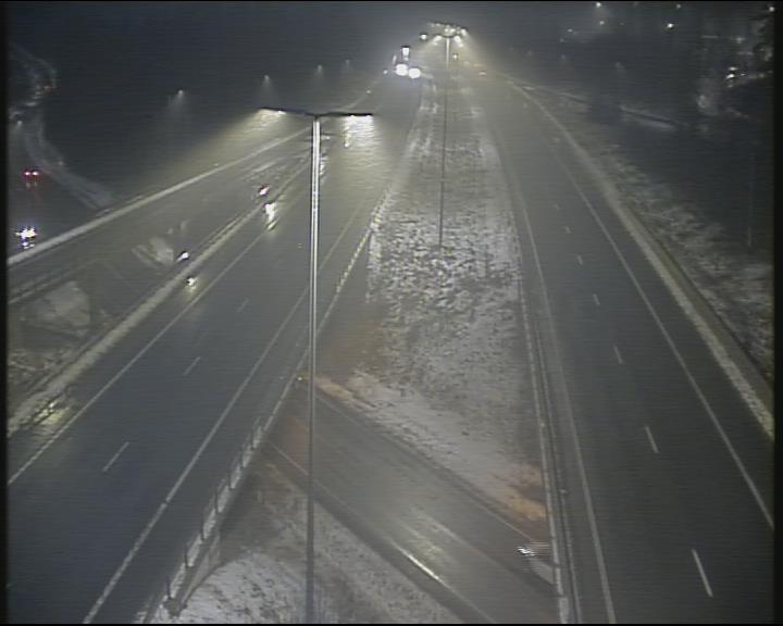 Weather Camera Image Väg 7 Borgå Rita, Porvoo, Uusimaa