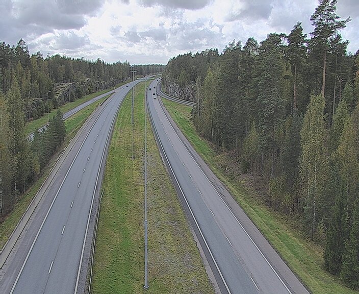 Kelikamerat Kuva Tie 7 Porvoo Rita, Porvoo, Uusimaa