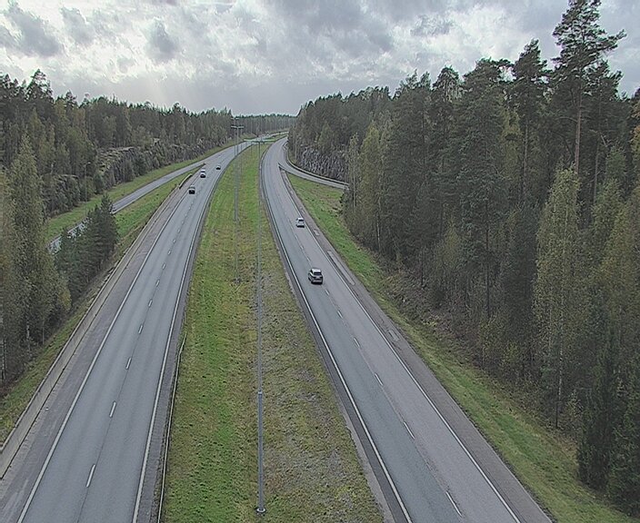 Kelikamerat Kuva Tie 7 Porvoo Rita, Porvoo, Uusimaa