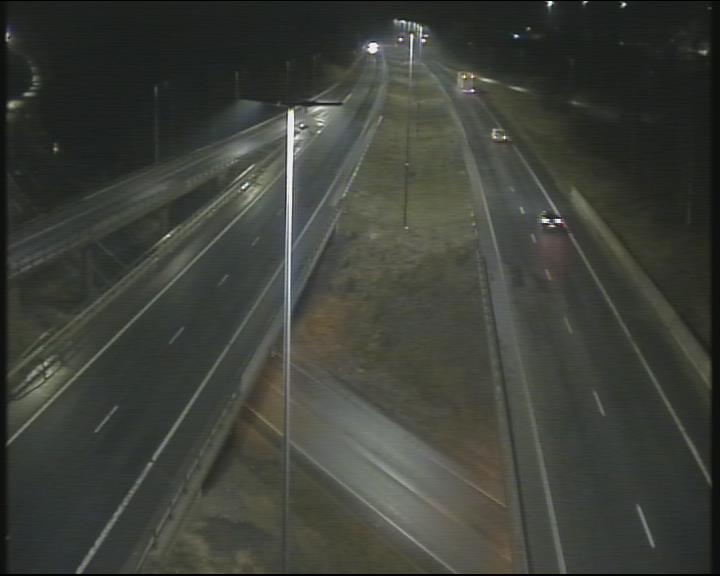 Weather Camera Image Road 7 Porvoo Rita, Porvoo, Uusimaa