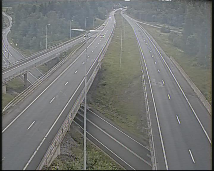 Weather Camera Image Road 7 Porvoo Rita, Porvoo, Uusimaa