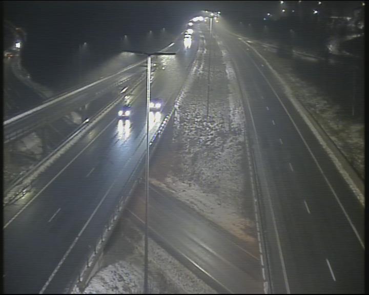 Weather Camera Image Väg 7 Borgå Rita, Porvoo, Uusimaa