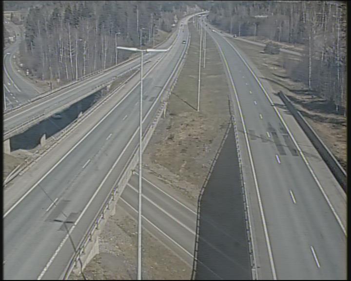Kelikamerat Kuva Tie 7 Porvoo Rita, Porvoo, Uusimaa
