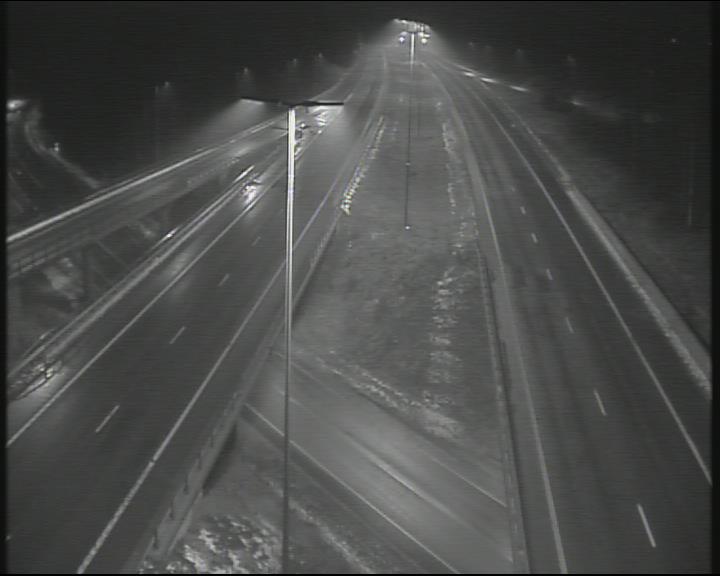 Weather Camera Image Väg 7 Borgå Rita, Porvoo, Uusimaa