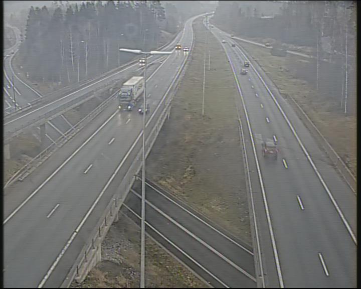 Kelikamerat Kuva Tie 7 Porvoo Rita, Porvoo, Uusimaa