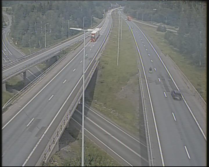 Kelikamerat Kuva Tie 7 Porvoo Rita, Porvoo, Uusimaa