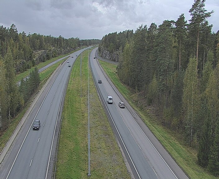 Kelikamerat Kuva Tie 7 Porvoo Rita, Porvoo, Uusimaa