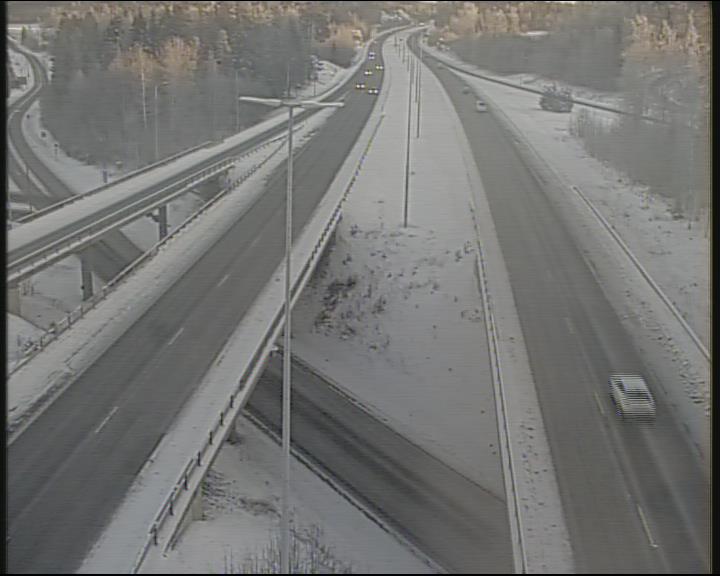 Kelikamerat Kuva Tie 7 Porvoo Rita, Porvoo, Uusimaa