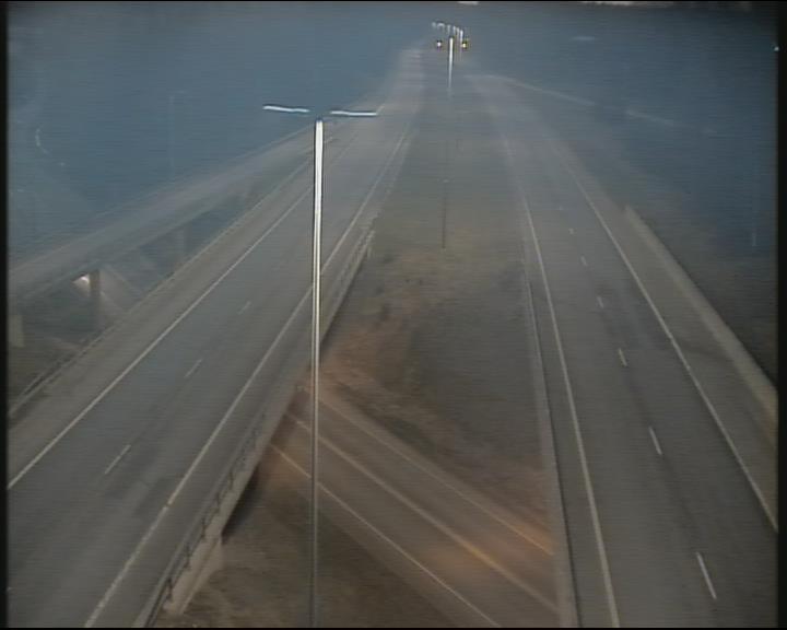 Weather Camera Image Road 7 Porvoo Rita, Porvoo, Uusimaa
