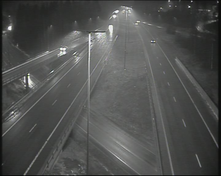 Weather Camera Image Road 7 Porvoo Rita, Porvoo, Uusimaa