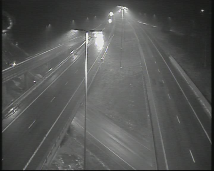 Weather Camera Image Road 7 Porvoo Rita, Porvoo, Uusimaa