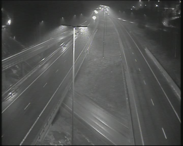 Weather Camera Image Road 7 Porvoo Rita, Porvoo, Uusimaa