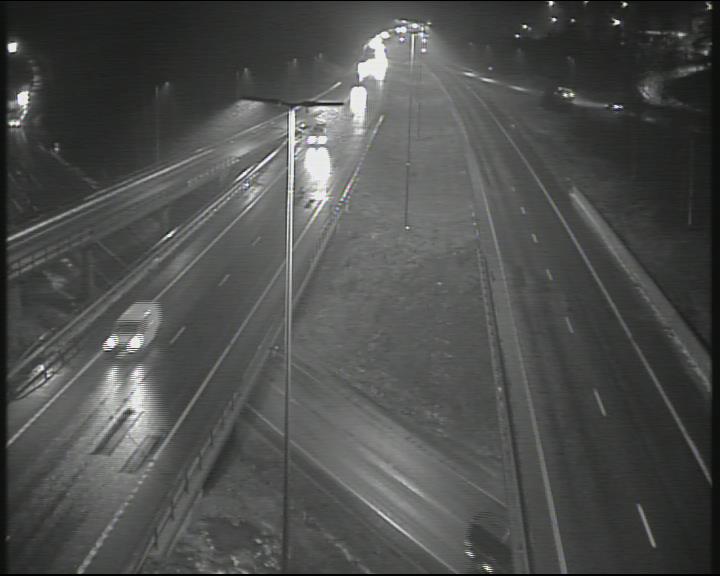 Weather Camera Image Road 7 Porvoo Rita, Porvoo, Uusimaa