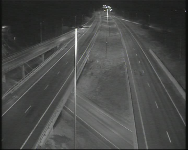 Weather Camera Image Road 7 Porvoo Rita, Porvoo, Uusimaa