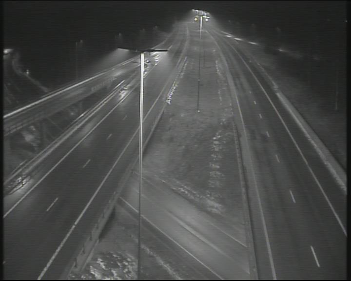 Weather Camera Image Väg 7 Borgå Rita, Porvoo, Uusimaa