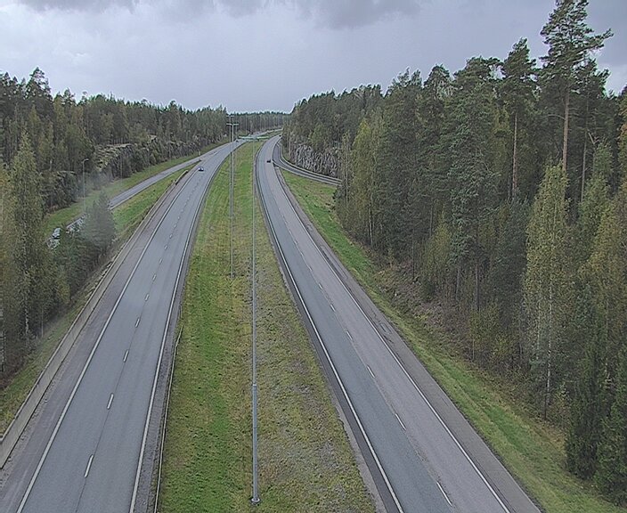 Kelikamerat Kuva Tie 7 Porvoo Rita, Porvoo, Uusimaa