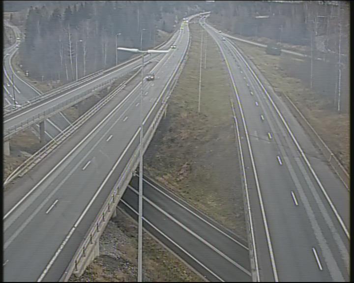 Kelikamerat Kuva Tie 7 Porvoo Rita, Porvoo, Uusimaa