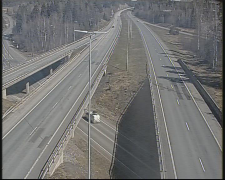 Kelikamerat Kuva Tie 7 Porvoo Rita, Porvoo, Uusimaa