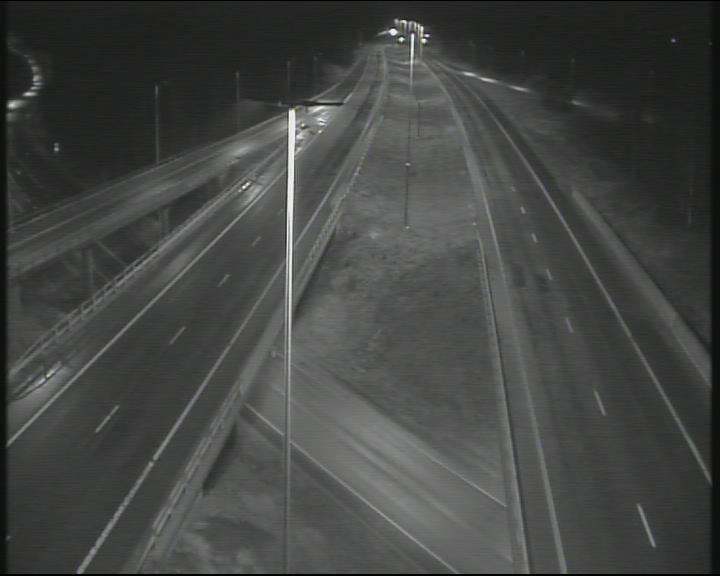 Weather Camera Image Road 7 Porvoo Rita, Porvoo, Uusimaa