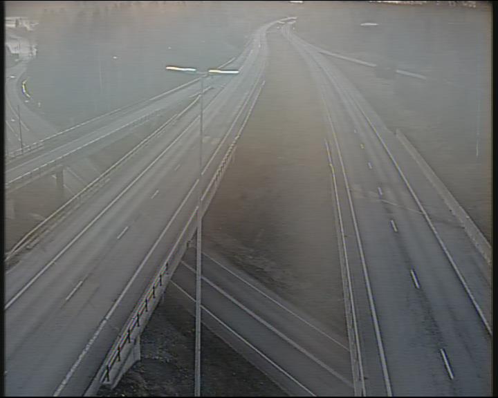 Weather Camera Image Road 7 Porvoo Rita, Porvoo, Uusimaa