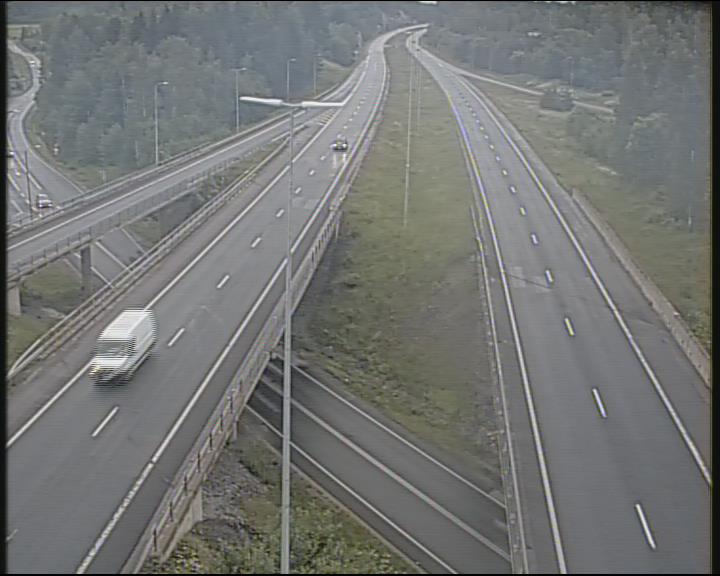 Weather Camera Image Road 7 Porvoo Rita, Porvoo, Uusimaa