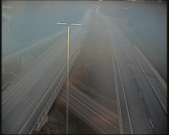 Weather Camera Image Road 7 Porvoo Rita, Porvoo, Uusimaa