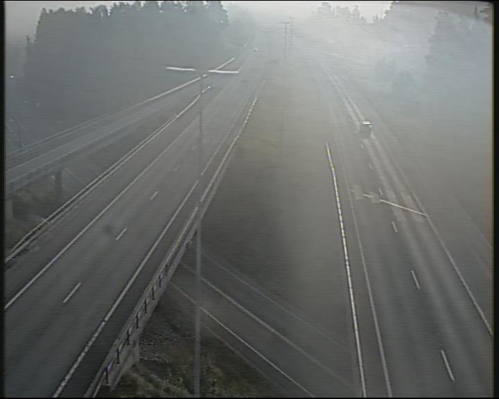 Weather Camera Image Road 7 Porvoo Rita, Porvoo, Uusimaa