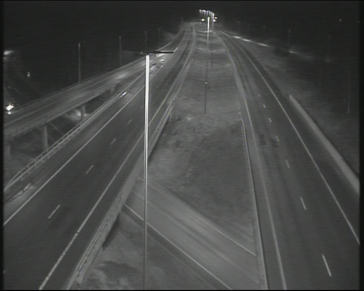 Weather Camera Image Road 7 Porvoo Rita, Porvoo, Uusimaa