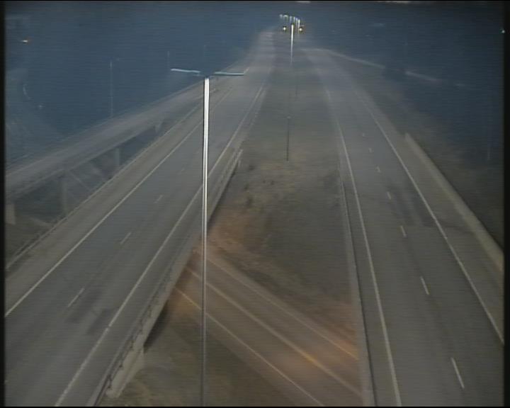 Weather Camera Image Road 7 Porvoo Rita, Porvoo, Uusimaa