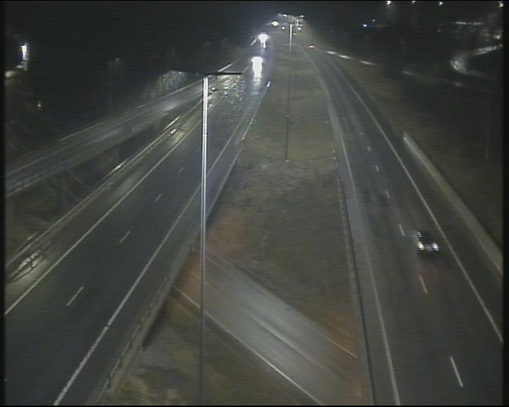 Weather Camera Image Road 7 Porvoo Rita, Porvoo, Uusimaa