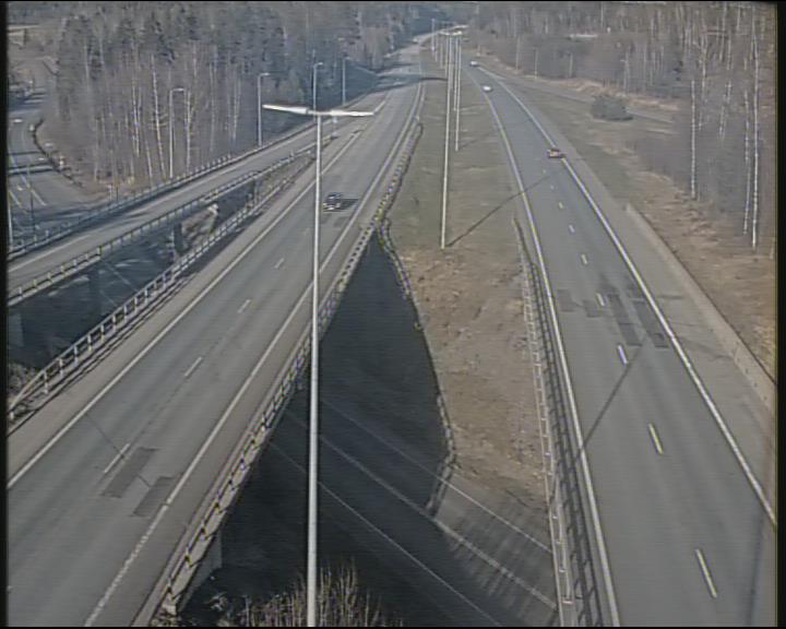 Kelikamerat Kuva Tie 7 Porvoo Rita, Porvoo, Uusimaa