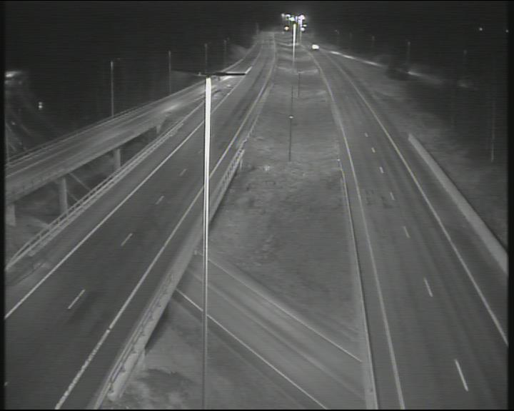 Weather Camera Image Road 7 Porvoo Rita, Porvoo, Uusimaa