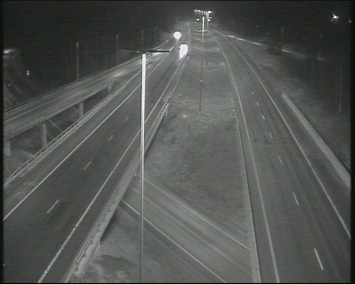 Weather Camera Image Road 7 Porvoo Rita, Porvoo, Uusimaa