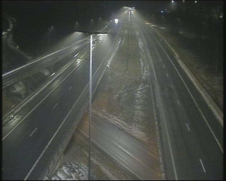 Weather Camera Image Väg 7 Borgå Rita, Porvoo, Uusimaa